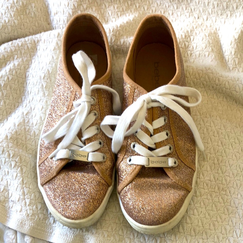 Bebe sport sneakers